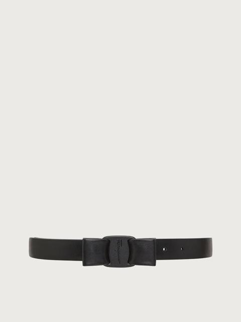 FERRAGAMO SIZED VIVA BELT