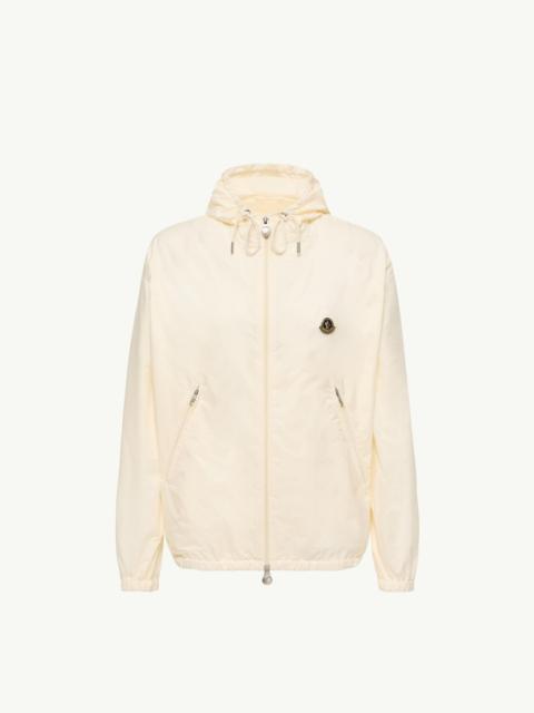 Moncler Hooded Windbreaker