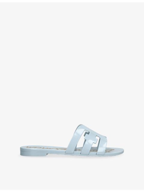 Sam Edelman Bay Jelly Sliders