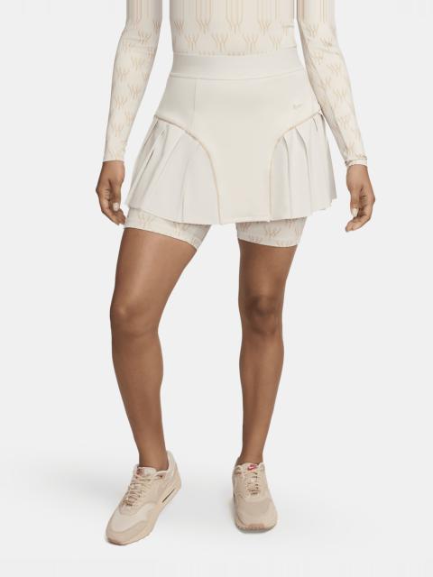 Nike Women's Serena Williams Design Crew Skirt