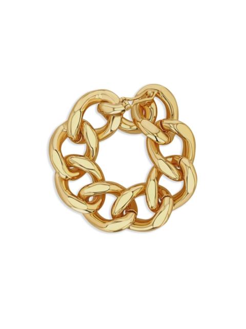 ANINE BING chain-link bracelet