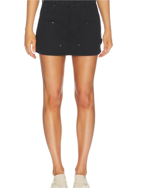 RENGGLI Cargo Skirt