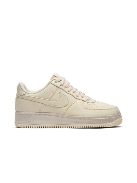 Nike Air Force 1 Low Canvas 'NYC Editions: Procell'