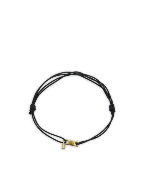 ALIITA golden pendant necklace