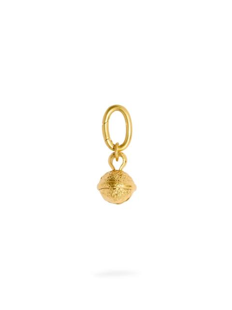 Zimmermann WHIMSY ROUND BELL CHARM