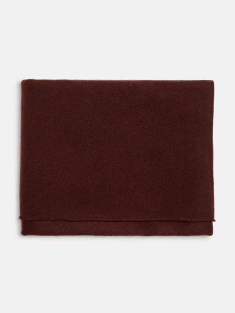 Vince Lightweight Plush Cashmere Blanket Wrap