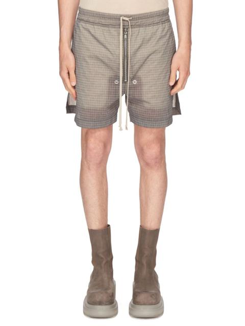Rick Owens SHORTS