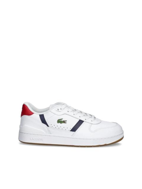 LACOSTE T-Clip Set low-top sneakers