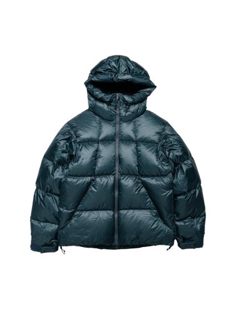 Goldwin Crystalite Down Parka Pewter