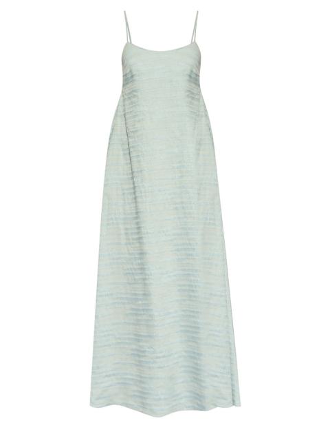 EMPORIO ARMANI Sleeveless dress