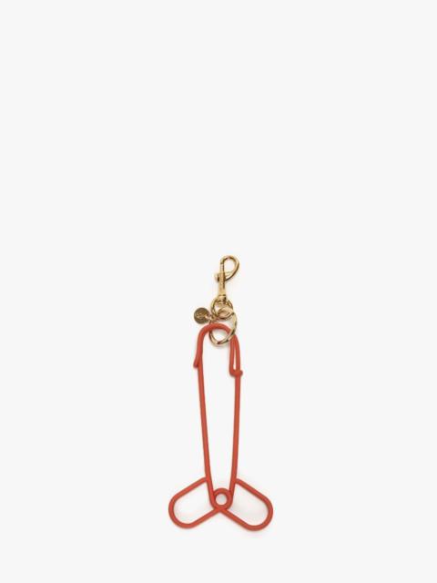 JW Anderson PENIS PIN KEYRING