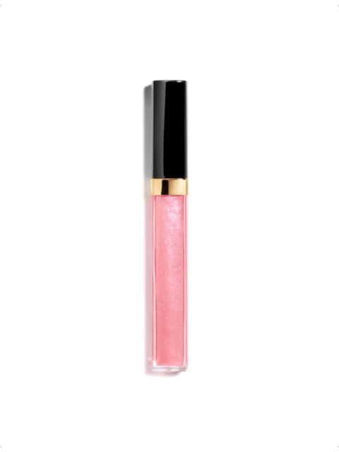 CHANEL ROUGE COCO HYDRA GLOSS