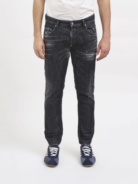 DSQUARED2 DSQUARED2 Jeans Men color Black