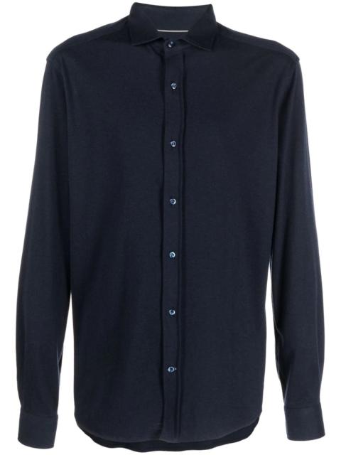 Brunello Cucinelli T-shirt jersey shirt
