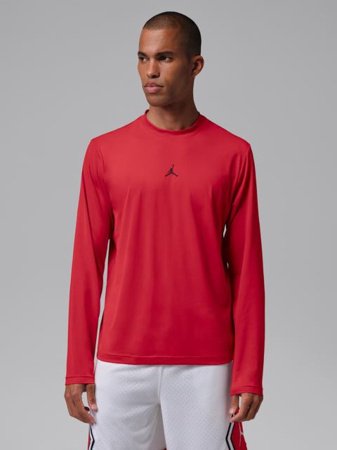 Jordan Jordan Sport Essentials Men's Dri-FIT Long-Sleeve Top
