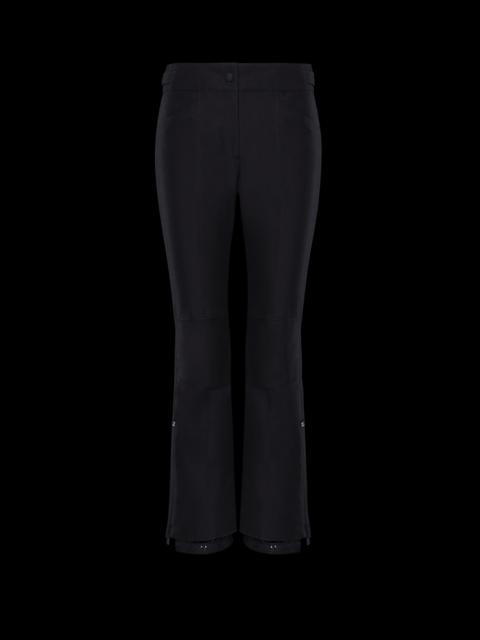 Moncler Water Repellent Pants