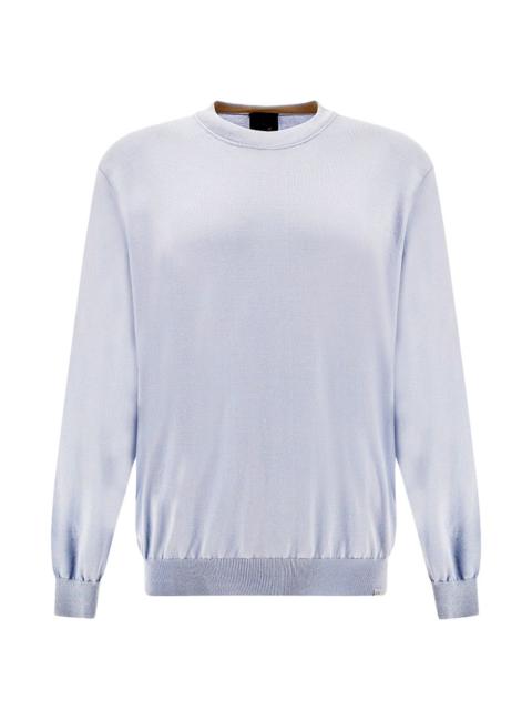 Paul & Shark crew-neck sweater
