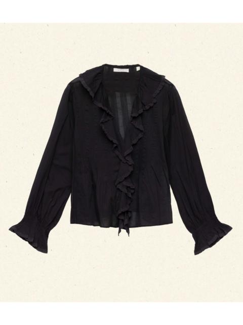 DÔEN HARDY TOP