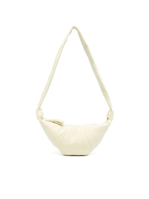 Lemaire small Croissant crossbody bag