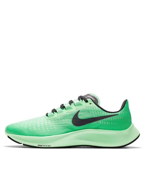 Nike 나이키 공기 급상승 Pegasus 37 Greenblack CZ9074-303