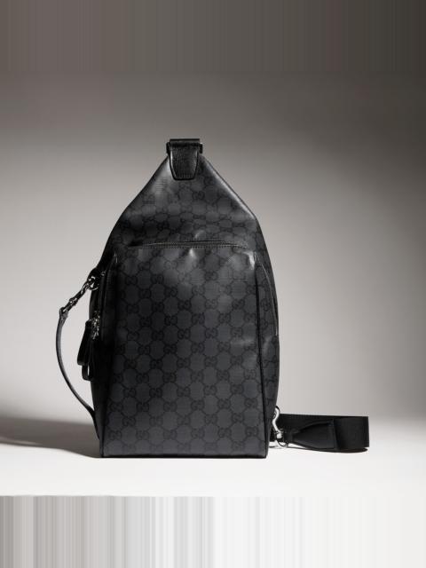 GUCCI Gucci Essence Classic medium sling bag