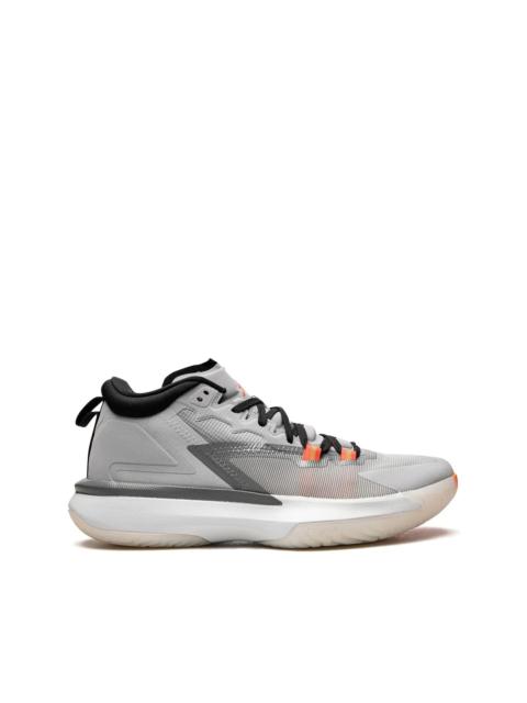 Jordan Zion 1 "Cool Grey" sneakers