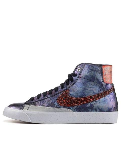 Nike Nike Blazer Mid PRM QS 'Area 72' 598124-800