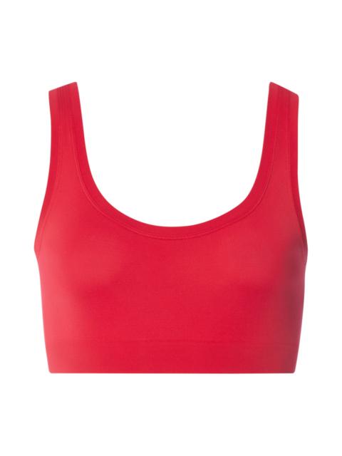 HANRO Charlotte Adam x HANRO Crop Top