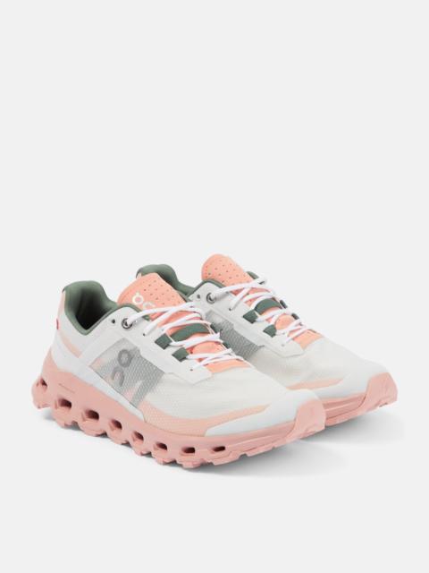 On Cloudvista low-top sneakers