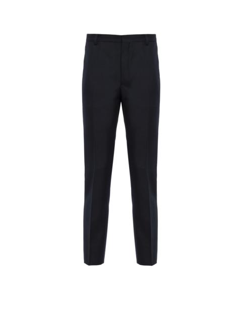 Prada Wool blend pants