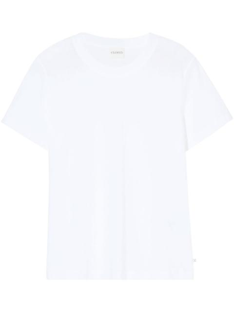 CLOSED cotton t-shirt