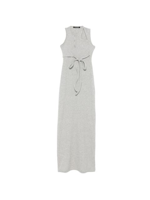 OTTOLINGER tank maxi dress