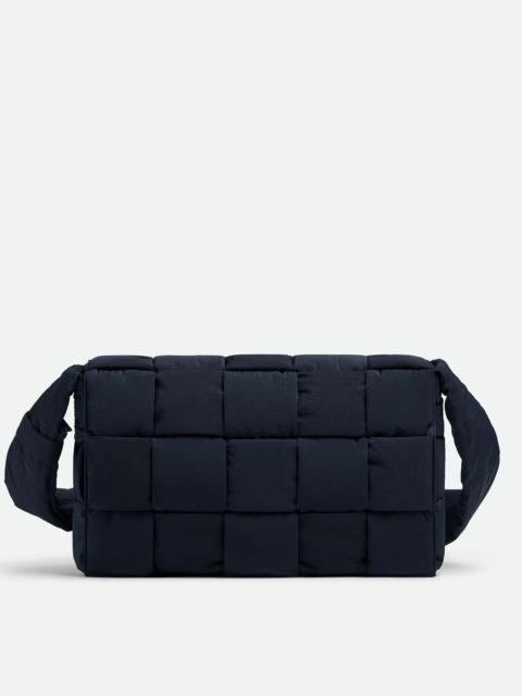 Bottega Veneta maxi padded tech cassette
