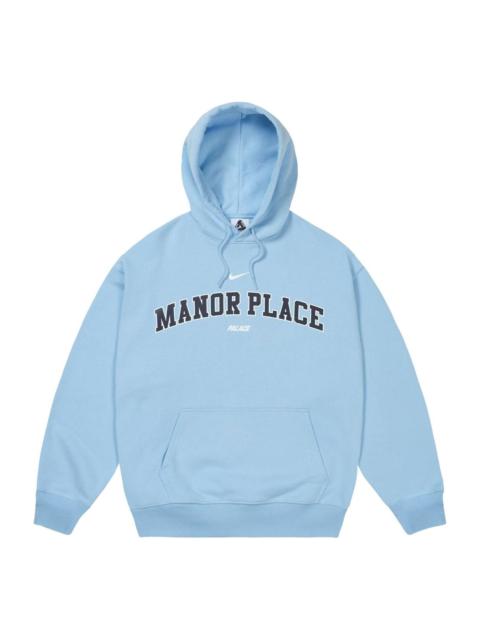 PALACE Palace x Nike Shop Hood 'MP Open Air' P29HD096