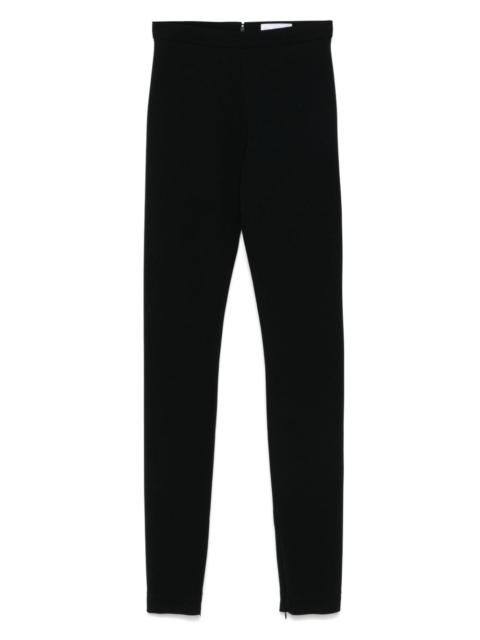Stella McCartney high-waist trousers
