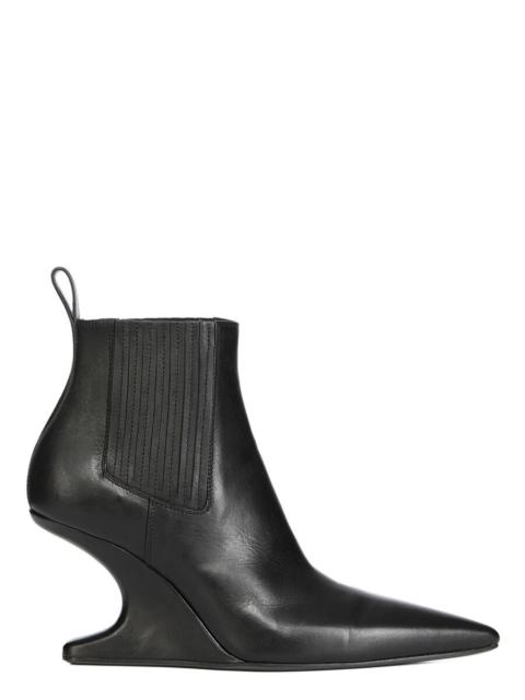 Rick Owens BOOTS
