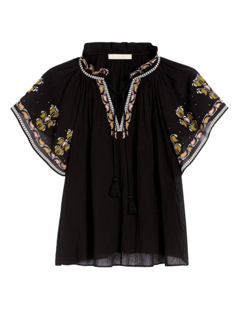 Vanessa Bruno Valentin blouse