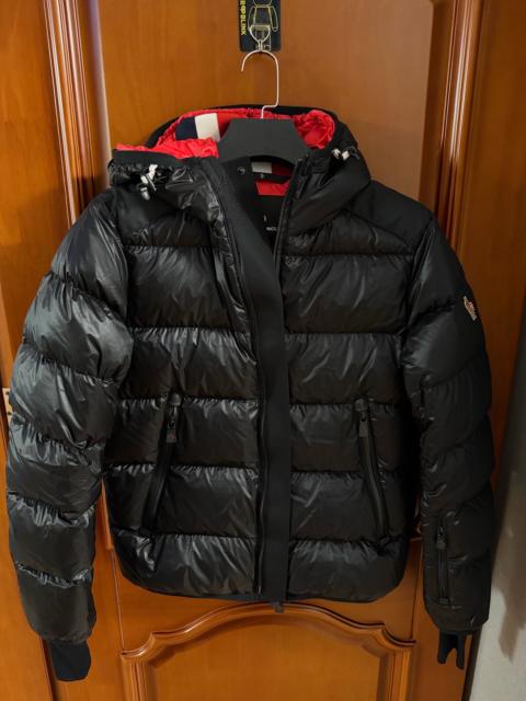 Moncler Moncler Hintertux Down Jacket