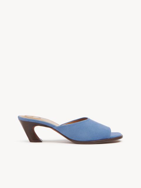 Chloé OLI HIGH-HEEL MULE