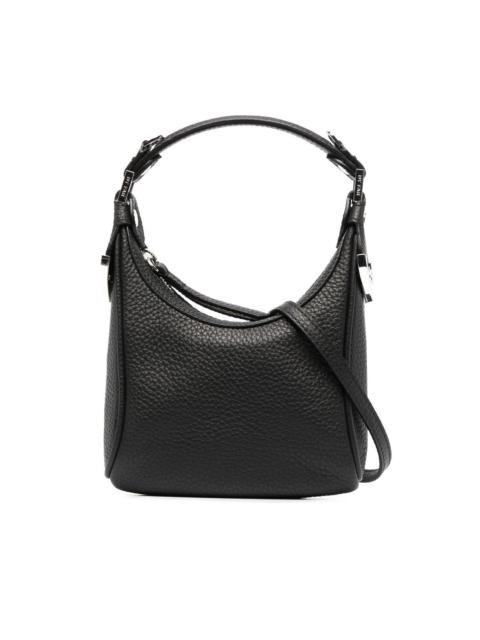 BY FAR Cosmo leather tote bag