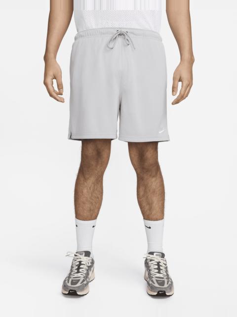 Nike Club Men's Mesh Flow Shorts