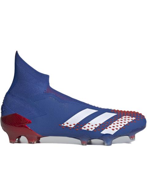 adidas adidas Predator Mutator 20+ Team Royal Blue