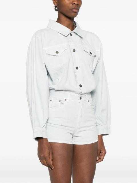 HAIKURE Haikure Tops