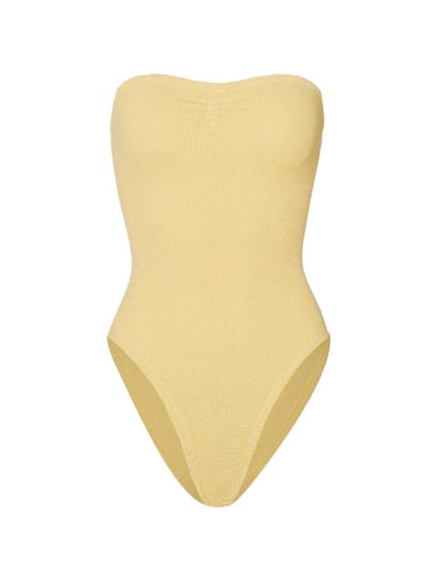 Hunza G Brooke swimsuit