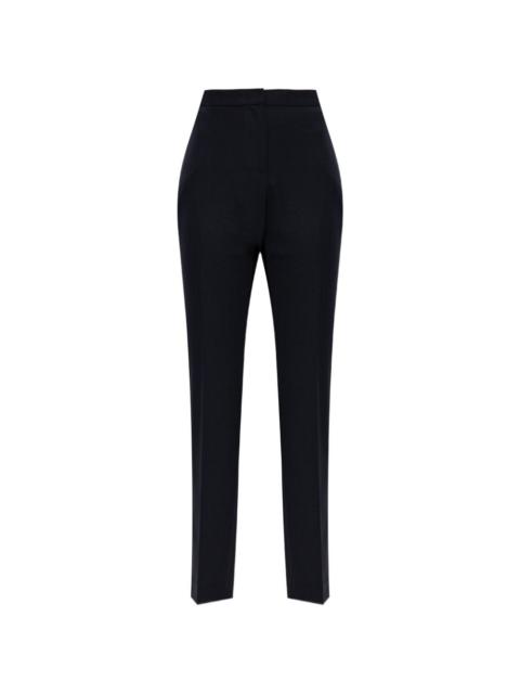 FABIANA FILIPPI side-pockets trousers