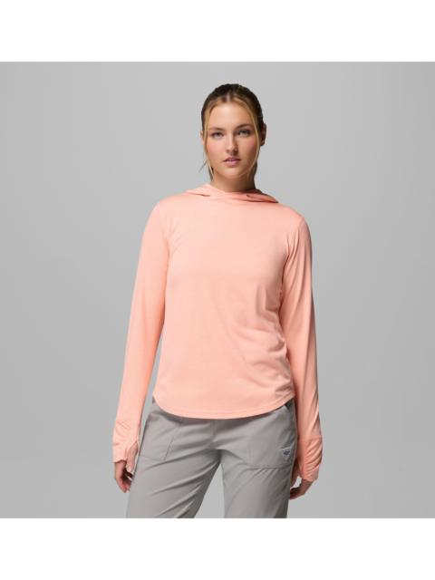 Columbia Women's PFG Terminal Tech Hoodie