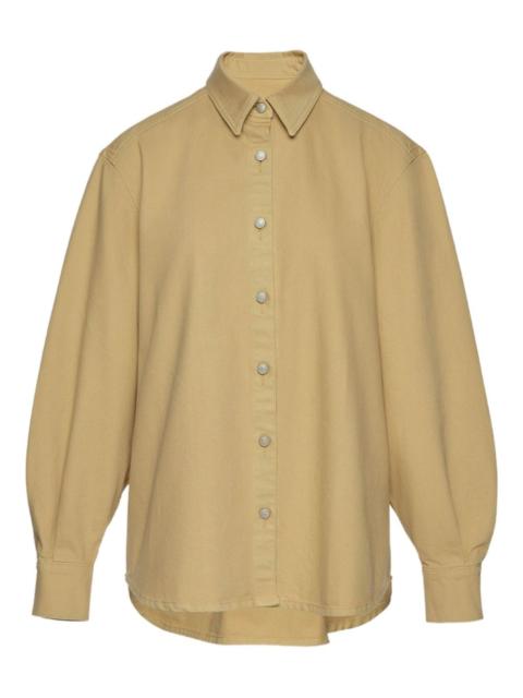 MAGDA BUTRYM buttoned-up shirt