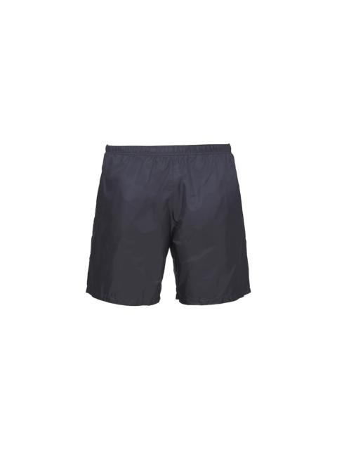 Prada Nylon swim trunks