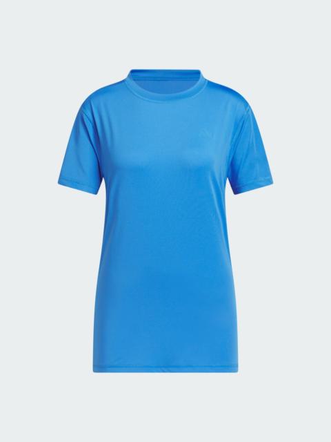 adidas Designed for Train Everyday Workout Tee
