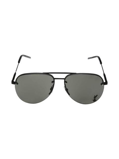 Classic Aviator Sunglasses